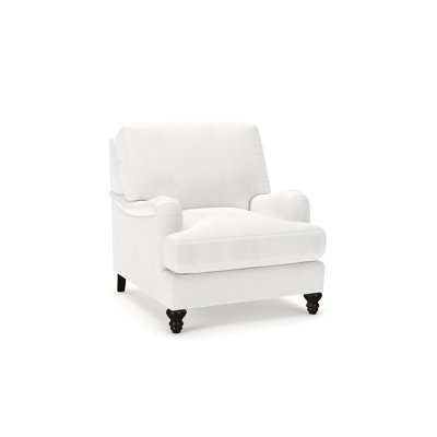 Walters Armchair