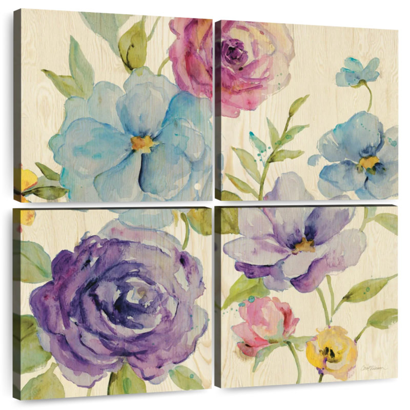 Harnek Flower Medley I