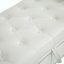Banc de rangement rabattable-768960566