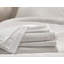 Premium Sateen Fitted Sheet-831461539
