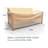 Ivan Outdoor Patio Loveseat Cover-9684903