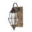 Corcoran Armed Sconce