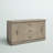 Judye 66'' Solid Wood Sideboard