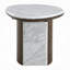 Ensemble de table basse Rhodes 2 pièces