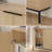 Slim 2-door Storage Console-1991800921