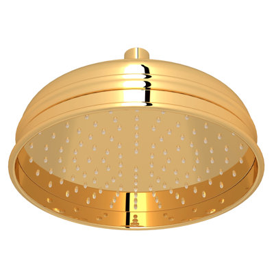 Bordano Raincan Shower Head