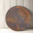 Tempered Copper