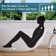 65" x 30" Freestanding Tub  Solid Surface Stone Resin Soaking Bathtub