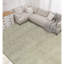 Himalayan Art 2000 Polka Dots Area Rug in Beige