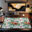 Polyester Desk Pad-1980485502