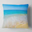 Coussin décoratif vagues de mer de seascape calme-30058728-30058731