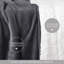 Jeté réversible en molleton Sherpa Plush - Couverture douce et chaude pour lit et canapé-119965723-119965726