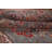 Gray Geometric Kazak Oriental Area Rug