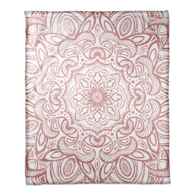 Throw Blanket