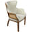 Aryhanna Solid Wood Writing Desk