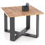 Canis Cross Legs Coffee Table