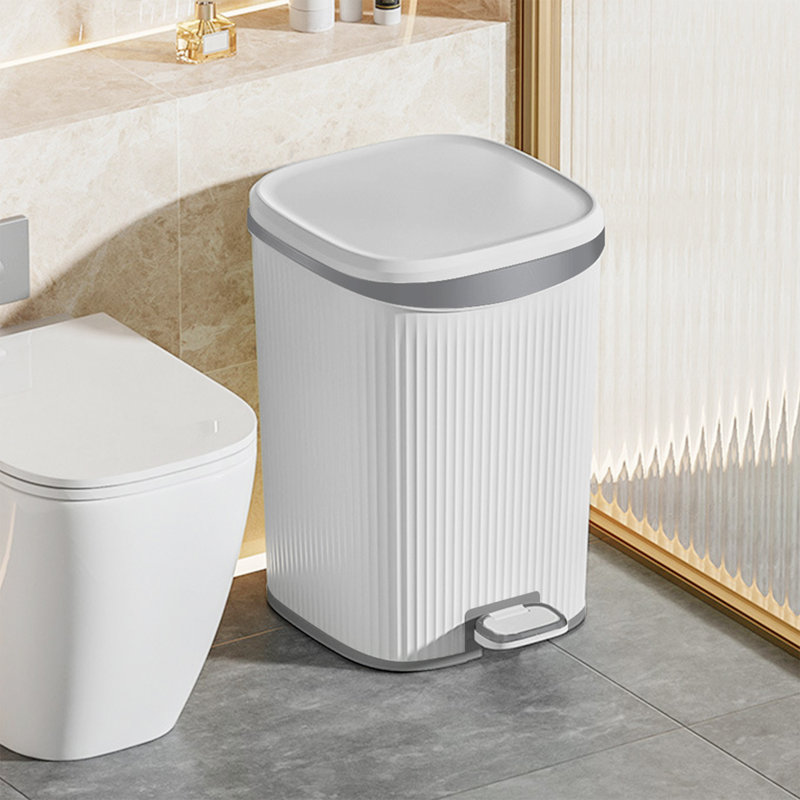 PP Waste Bin