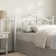 Brenneman Metal Open-Frame Headboard