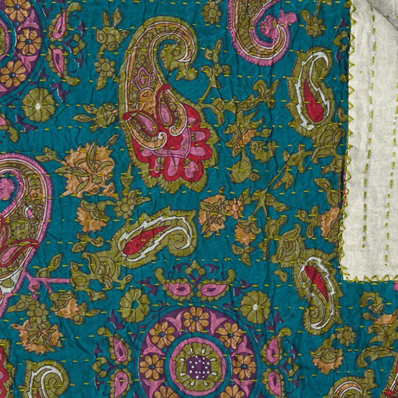 Kashton Knitted Throw Blanket