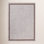 Easton Dove Coffee Geometric Outdoor Rug