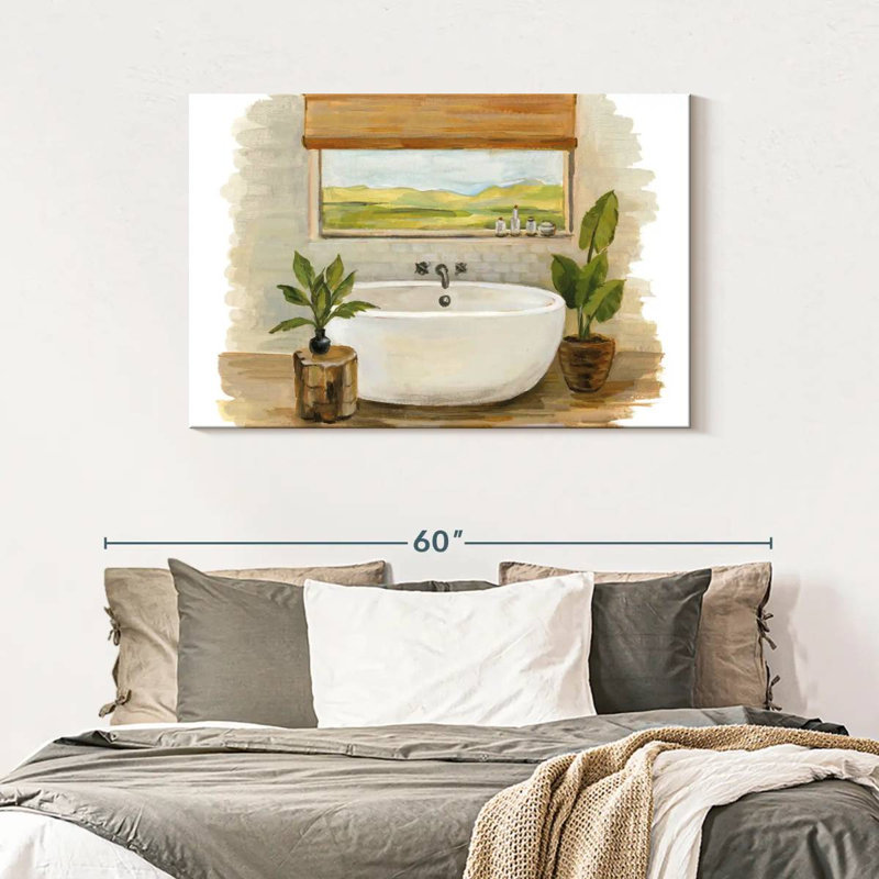 Kerrick Sunny Spa II, H 30 po x l 45 po