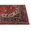 Tapis oriental rouge unique 3X5 One-of-a-Kind