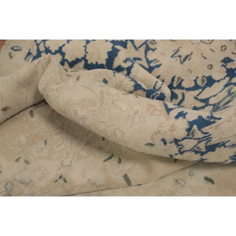 Tapis traditionnel 9 x 13