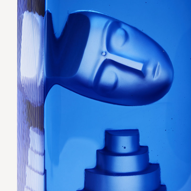 Azur Dream Blue