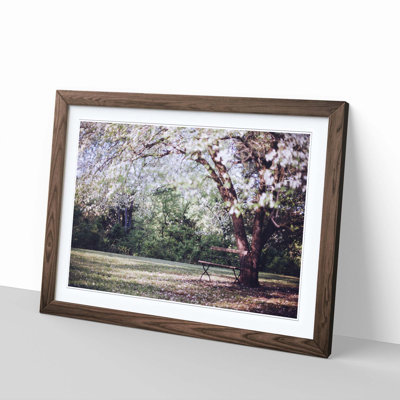 Single Picture Frame Print
