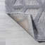 Tapis intérieur / extérieur gris clair Raeshelle-579347277