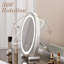 Miroir Keishia