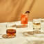 Club Crystal Whiskey Glass