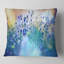 Coussin floral à fleurs d’été sur un coussin pré-30720337-30720340