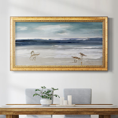 Sandpiper Bay " Sandpiper Bay "