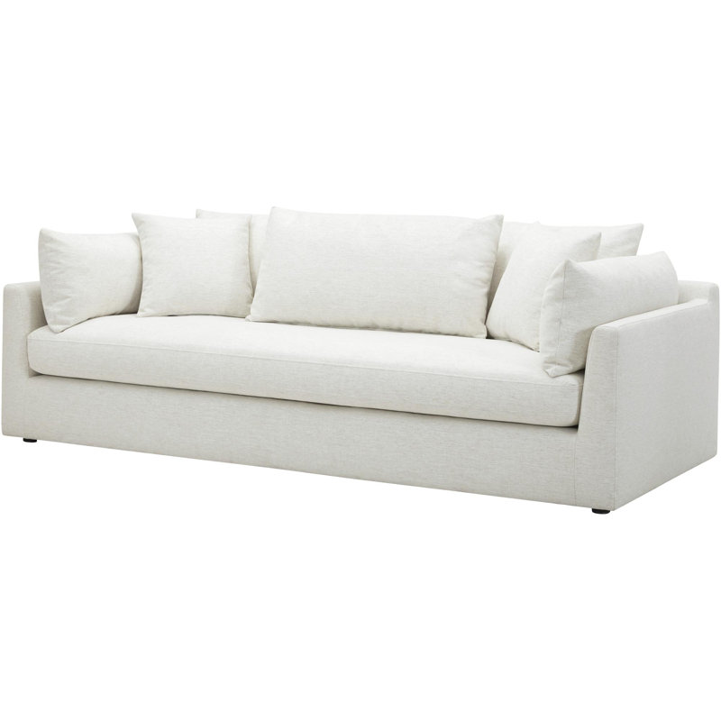 Becki Owens x Surya Capitola Sofa