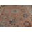 Vegetable Dye Oushak Turkish Area Rug