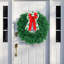 Accessoires de boîte de cadeau de Noël-1202991421