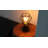 Metal Novelty Lamp