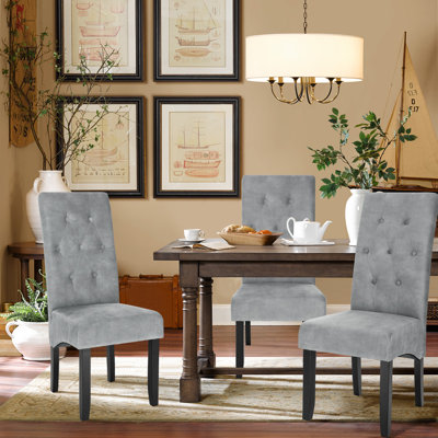 Ronna Dining Chair