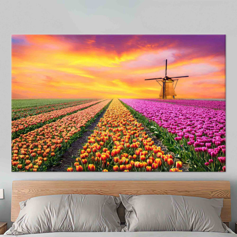Print on Canvas, 25 cm H x 35 cm W, Does Not Apply, Wrapped Canvas