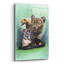 «Fossa» par Barbara Keith, impression sans cadre-614272218
