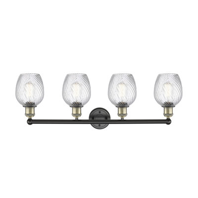 Orianne 4 - Light Dimmable Vanity Light