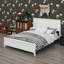 Lit plateforme Modern-166410811
