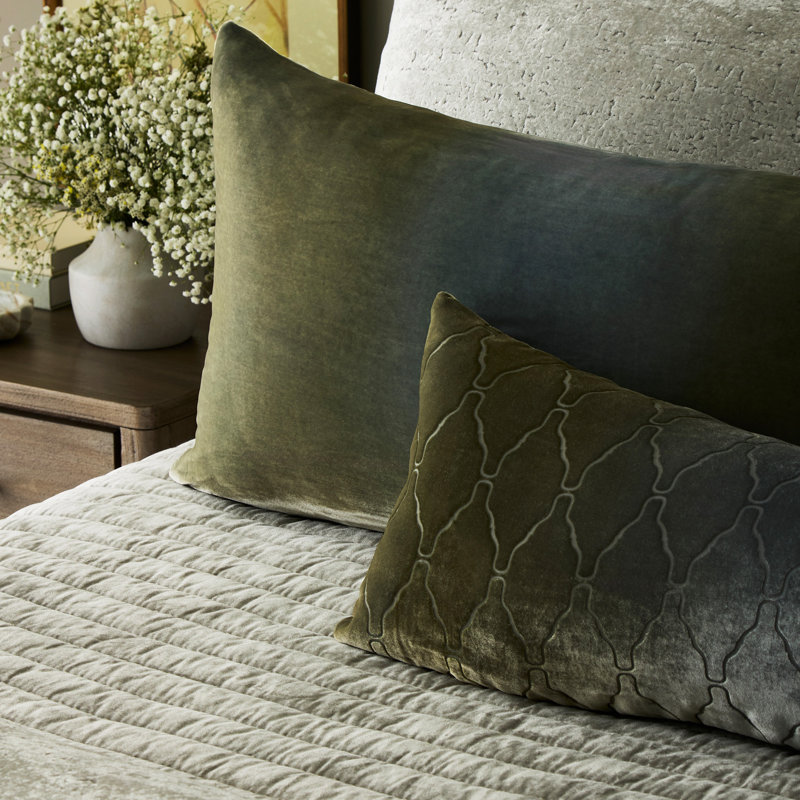 Coverlet Set