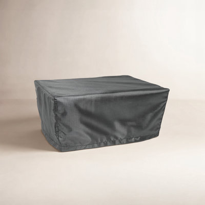 Almita Outdoor Patio Sofa Cover