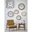 Radio Controlled Clock - 36cm-10251129