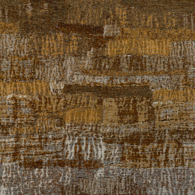Sashiko Jaquard Upholstery Fabric