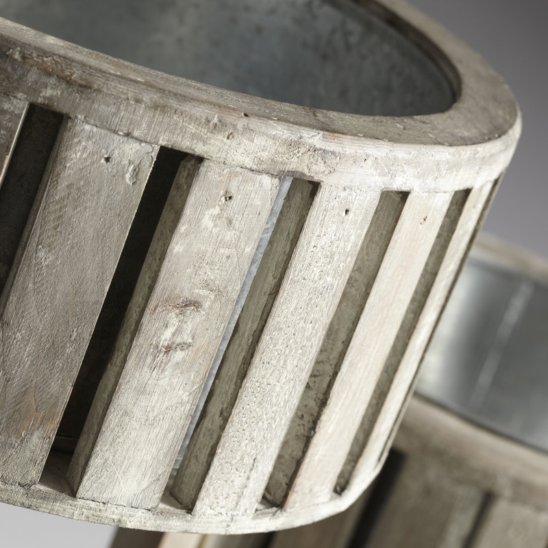 Cascade Handmade Planter