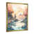 Gold Picture Framed selected