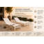 Isabella Outdoor Chaise Lounge-227612217